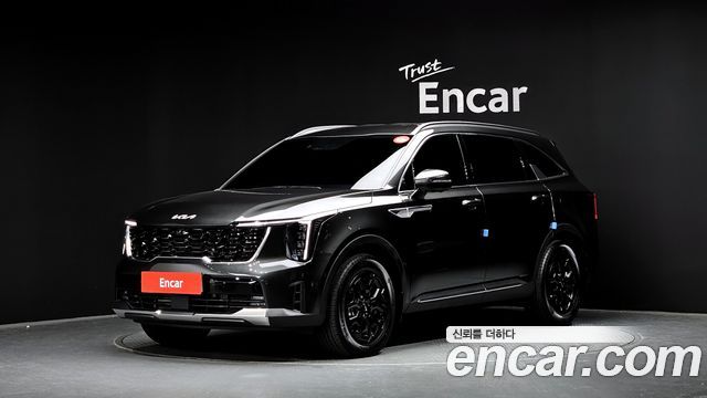 KIA | KIA THE NEW Sorento 4Th Generation | THE NEW Sorento 4Th Generation