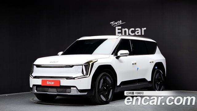 KIA | KIA EV9