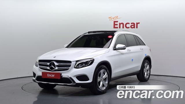 Mercedes BENZ | Mercedes BENZ GLC-Class X253 | GLC-Class X253