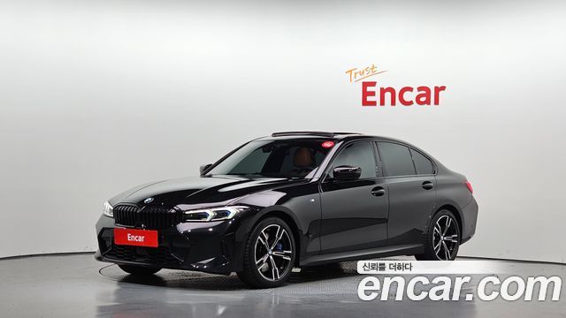 BMW | BMW 3 Series (G20) | 3 Series (G20)