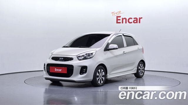KIA | KIA THE NEW Morning | THE NEW Morning