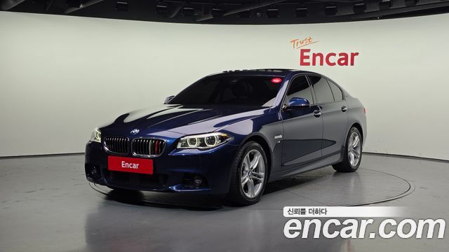 BMW | BMW 5 Series (F10) | 5 Series (F10)