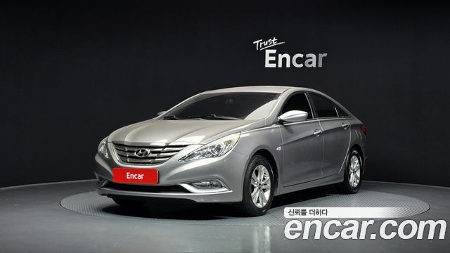 Hyundai | Hyundai YF Sonata | YF Sonata