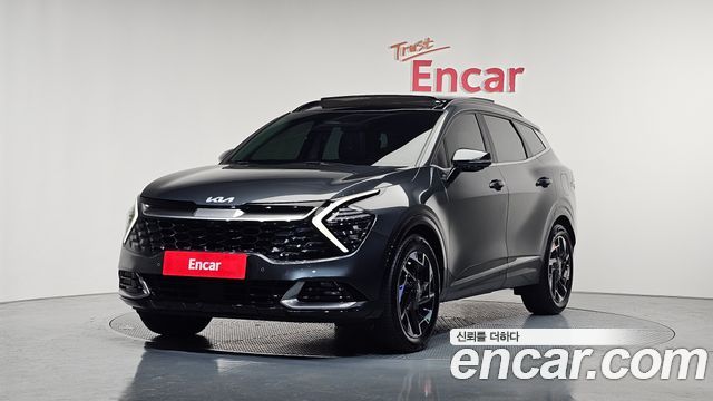 KIA | KIA Sportage 5Th Generation | Sportage 5Th Generation