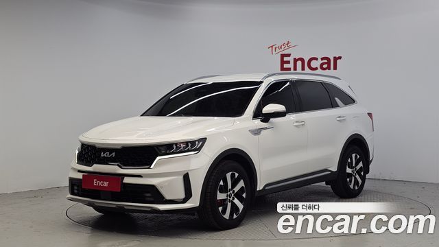 KIA | KIA Sorento 4Th Generation | Sorento 4Th Generation