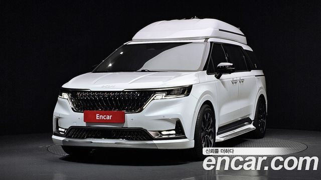 KIA | KIA Carnival 4Th Generation | Carnival 4Th Generation