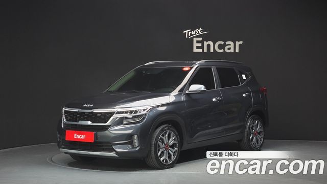 KIA | KIA Seltos | Seltos