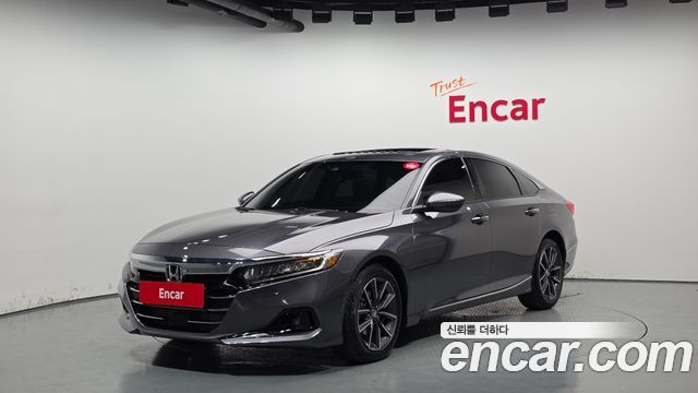 Honda | Honda Accord 10Th Generation | Accord 10Th Generation