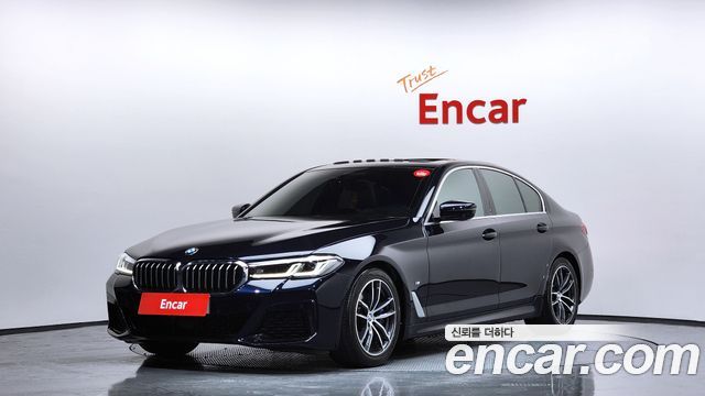 BMW | BMW 5 Series (G30) | 5 Series (G30)