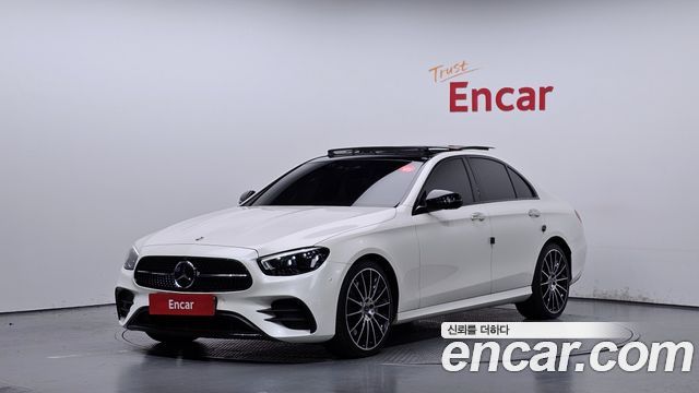 Mercedes BENZ | Mercedes BENZ E-Class W213 | E-Class W213