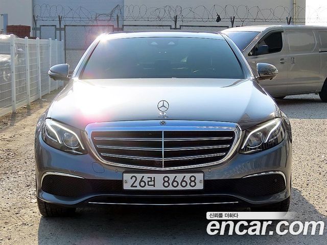 Mercedes BENZ | Mercedes BENZ E-Class W213 | E-Class W213