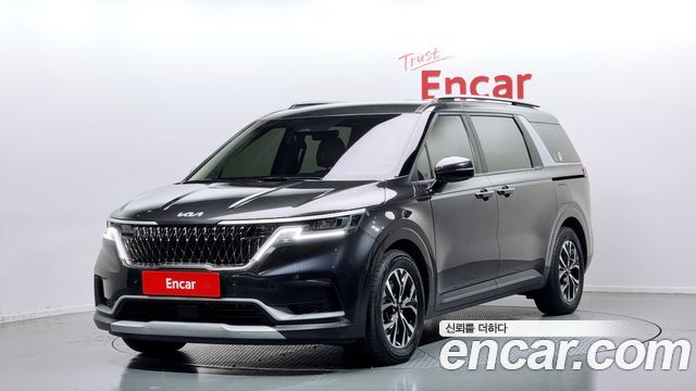 KIA | KIA Carnival 4Th Generation | Carnival 4Th Generation