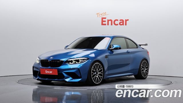BMW | BMW M2 (F87)