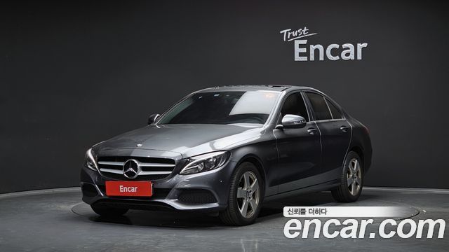 Mercedes BENZ | Mercedes BENZ C-Class W205 | C-Class W205