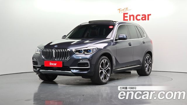 BMW | BMW X5 (G05)