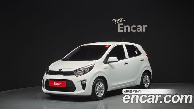 KIA | KIA ALL NEW Morning (JA) | ALL NEW Morning (JA)
