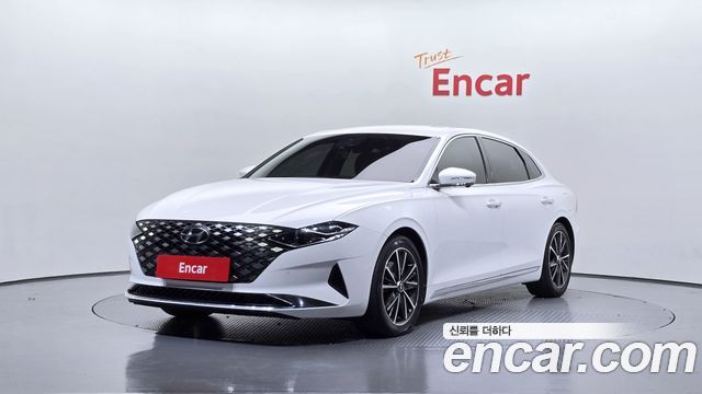 Hyundai | Hyundai THE NEW Grandeur IG | THE NEW Grandeur IG