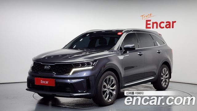 KIA | KIA Sorento 4Th Generation | Sorento 4Th Generation