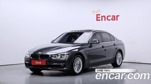 BMW | BMW 3 Series (F30) | 3 Series (F30)