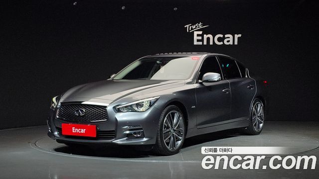 Infinity | Infinity Q50