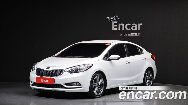 KIA | KIA K3