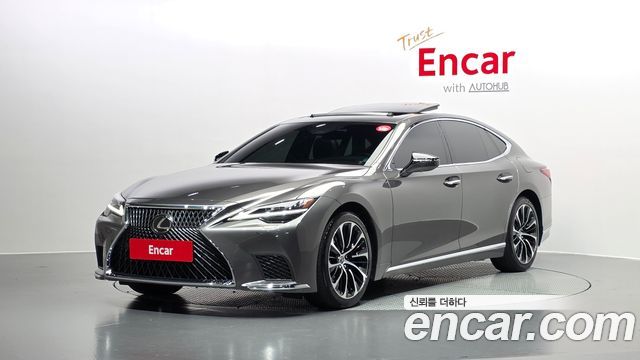 Lexus | Lexus LS500h 5Th Generation | LS500h 5Th Generation
