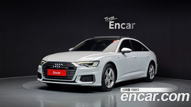 AUDI | AUDI A6 (C8) | A6 (C8)