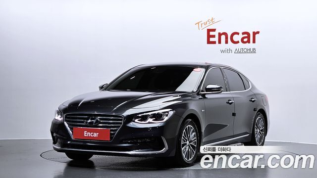 Hyundai | Hyundai Grandeur IG Hybrid | Grandeur IG Hybrid