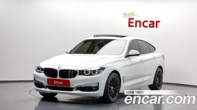 BMW | BMW 3 Series GT (F34) | 3 Series GT (F34)