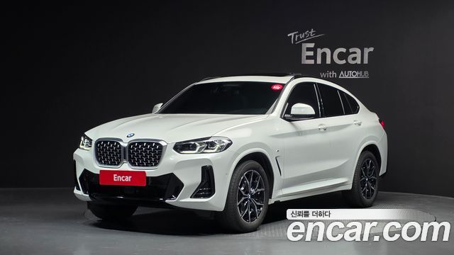 BMW | BMW X4 (G02) | X4 (G02)
