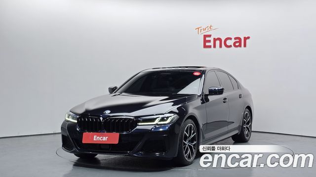 BMW | BMW 5 Series (G30) | 5 Series (G30)