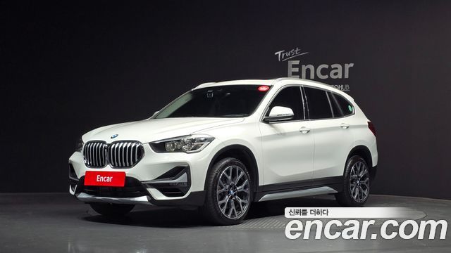 BMW | BMW X1 (F48)