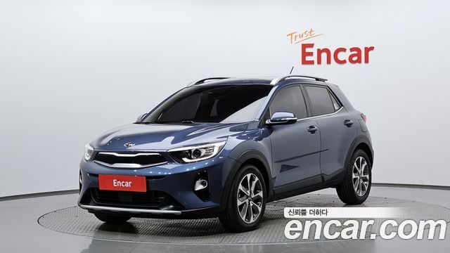 KIA | KIA Stonic | Stonic