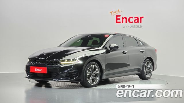 KIA | KIA K5 3Rd Generation | K5 3Rd Generation