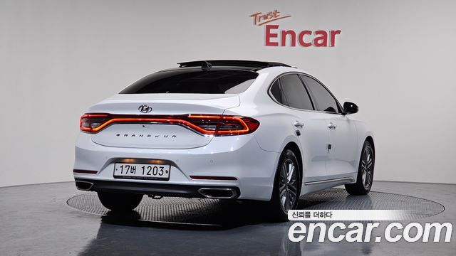 Hyundai | Hyundai Grandeur IG | Grandeur IG