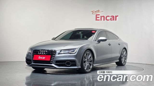 AUDI | AUDI A7