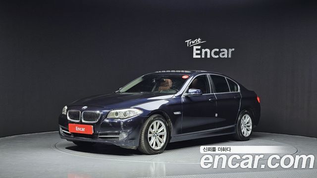BMW | BMW 5 Series (F10) | 5 Series (F10)