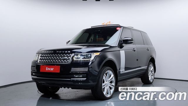 LAND Rover | LAND Rover Range Rover 4Th Generation | Range Rover 4Th Generation