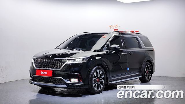 KIA | KIA Carnival 4Th Generation | Carnival 4Th Generation