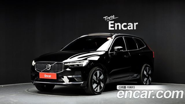 Volvo | Volvo XC60 2Nd Generation | XC60 2Nd Generation