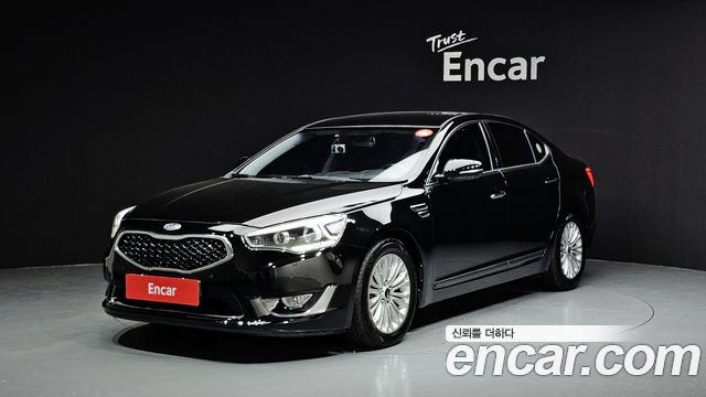 KIA | KIA THE NEW K7 | THE NEW K7