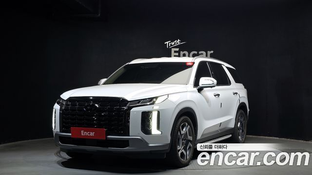 Hyundai | Hyundai THE NEW Palisade | THE NEW Palisade