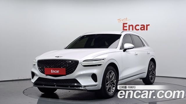 Genesis | Genesis GV70