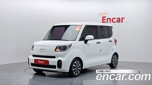 KIA | KIA THE NEW RAY | THE NEW RAY