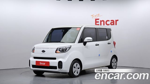 KIA | KIA THE NEW RAY | THE NEW RAY