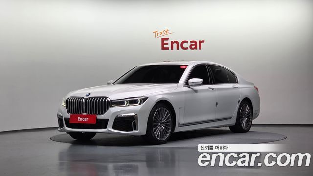 BMW | BMW 7 Series (G11) | 7 Series (G11)