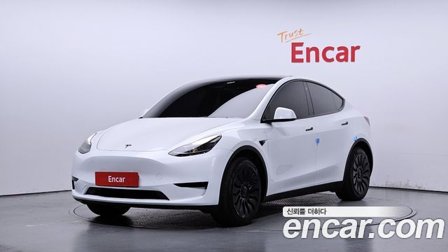 Tesla | Tesla Model Y | Model Y