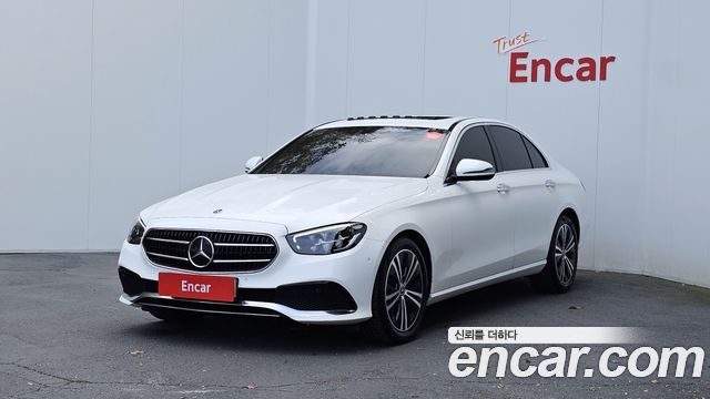 Mercedes BENZ | Mercedes BENZ E-Class W213 | E-Class W213