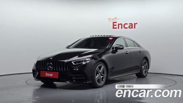 Mercedes BENZ | Mercedes BENZ CLS-Class C257 | CLS-Class C257