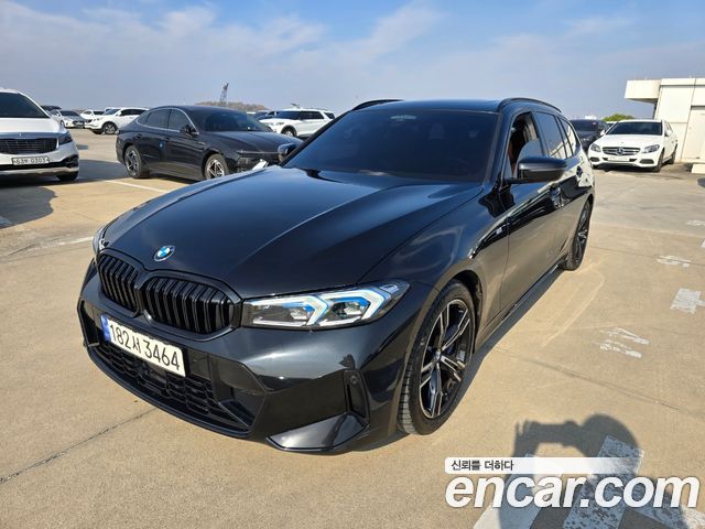BMW | BMW 3 Series (G20) | 3 Series (G20)